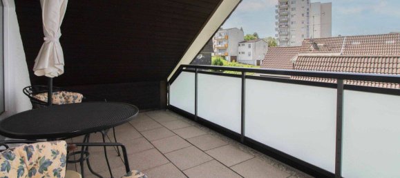 Casa de 2 dormitorios en Burscheid, Germany No. 309972 7