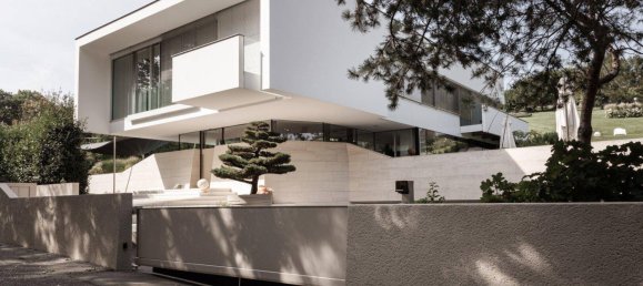 Terreno em Klosterneuburg, Austria 2716 m² N.º 3646 2