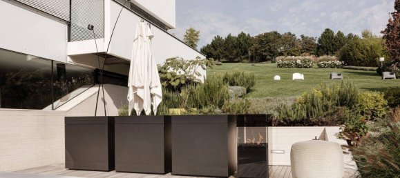 Terreno em Klosterneuburg, Austria 2716 m² N.º 3646 7