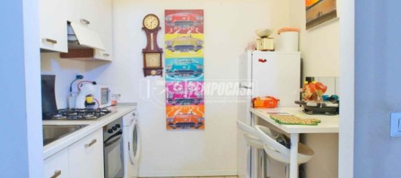 1 غرف نوم شقة في Galliate, Italy رقم 320620 8