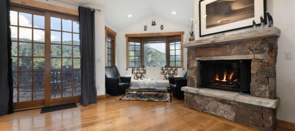 6 Schlafzimmer Gewerbliche Immobilie in Vail, USA, Nr. 51 13