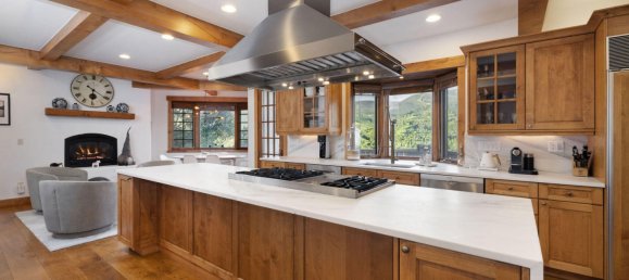 6 Schlafzimmer Gewerbliche Immobilie in Vail, USA, Nr. 51 5