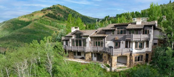 6 Schlafzimmer Gewerbliche Immobilie in Vail, USA, Nr. 51 19