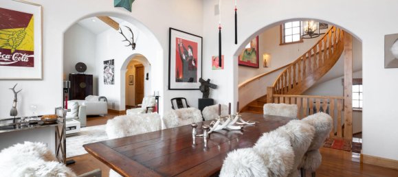 6 Schlafzimmer Gewerbliche Immobilie in Vail, USA, Nr. 51 7