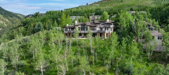 6 Schlafzimmer Gewerbliche Immobilie in Vail, USA, Nr. 51 18