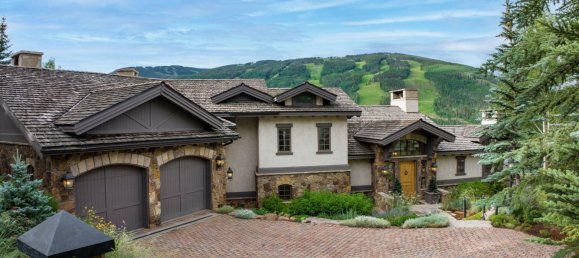 6 Schlafzimmer Gewerbliche Immobilie in Vail, USA, Nr. 51 10