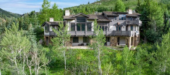 6 Schlafzimmer Gewerbliche Immobilie in Vail, USA, Nr. 51 16