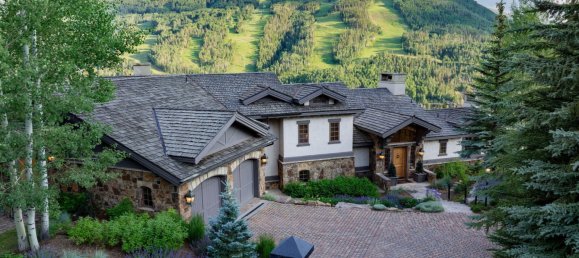 6 Schlafzimmer Gewerbliche Immobilie in Vail, USA, Nr. 51 15