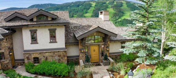 6 Schlafzimmer Gewerbliche Immobilie in Vail, USA, Nr. 51 12