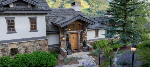 6 Schlafzimmer Gewerbliche Immobilie in Vail, USA, Nr. 51 14