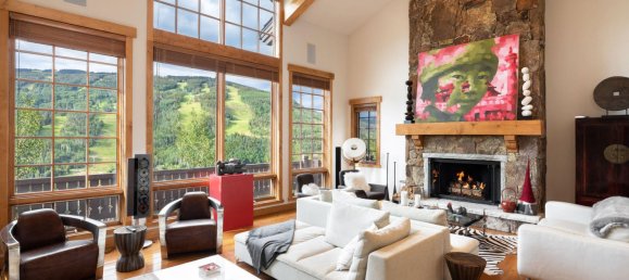 6 Schlafzimmer Gewerbliche Immobilie in Vail, USA, Nr. 51 3