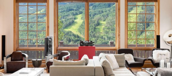 6 Schlafzimmer Gewerbliche Immobilie in Vail, USA, Nr. 51 4