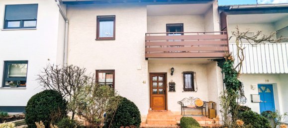 6-Zimmer Stadthaus in Rhein-Neckar-Kreis, Germany, Nr. 113999 2