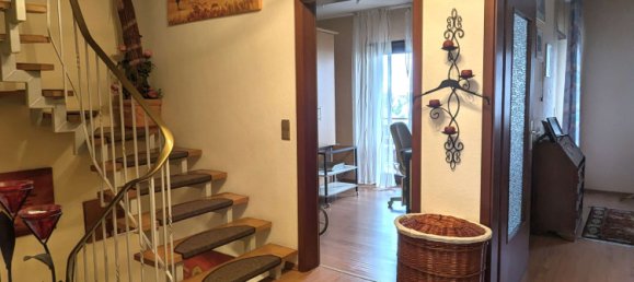 6-Zimmer Stadthaus in Rhein-Neckar-Kreis, Germany, Nr. 113999 21