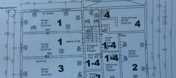 2-Zimmer Wohnung in Wiener Neustadt, Austria, Nr. 89791 16