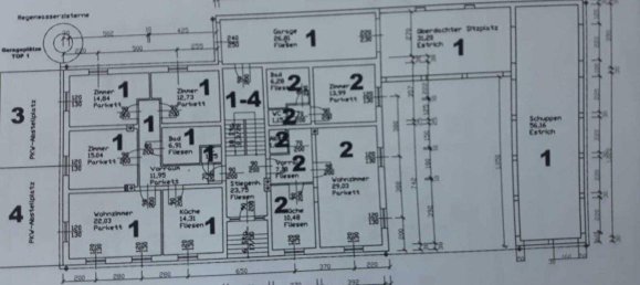 2-Zimmer Wohnung in Wiener Neustadt, Austria, Nr. 89791 17