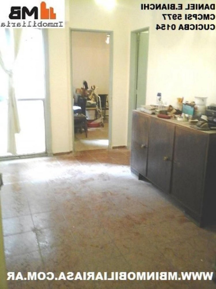 Studio in Buenos Aires, Argentina No. 79456