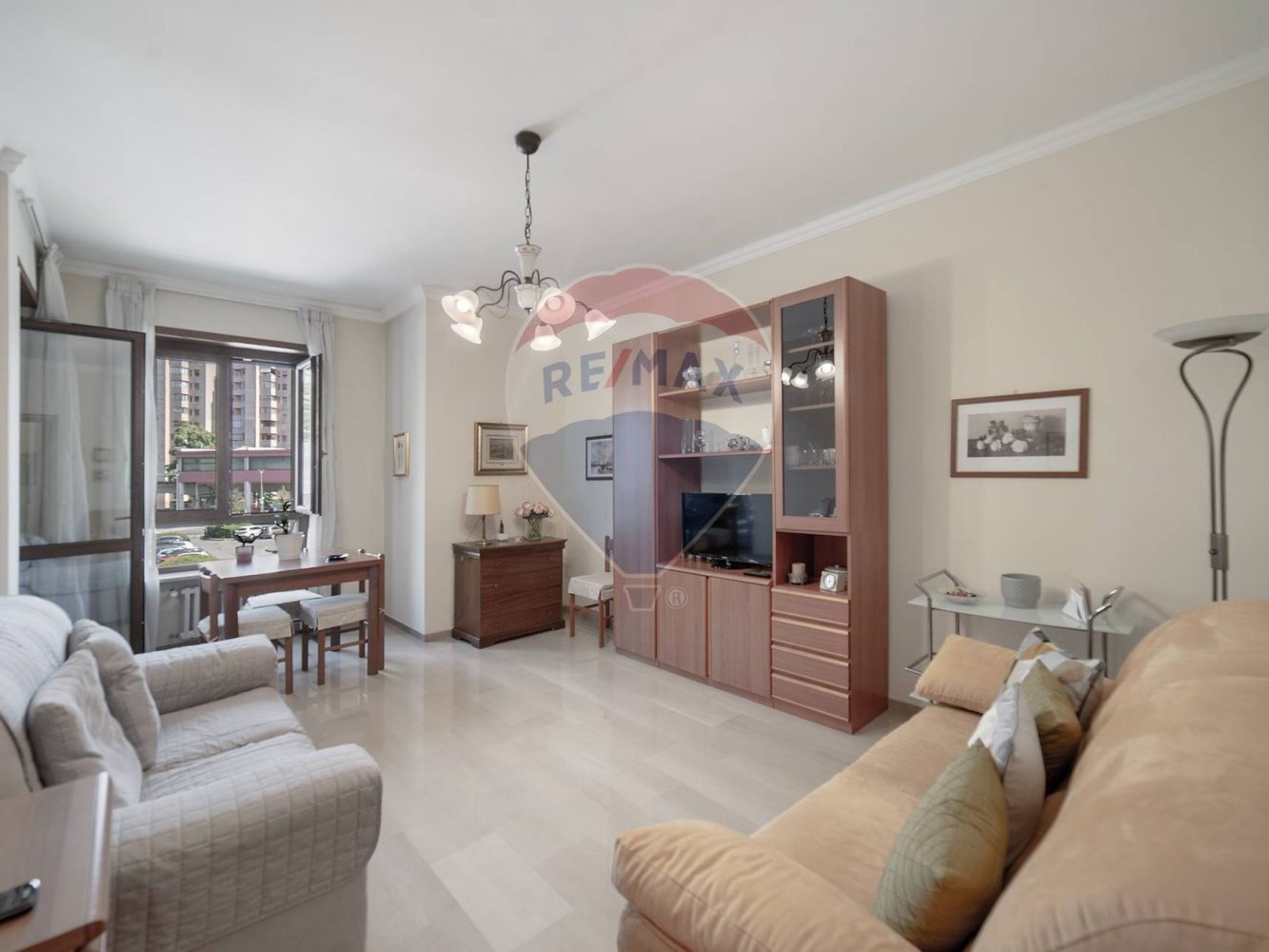 1 bedroom Apartment in Cologno Monzese, Italy No. 358230