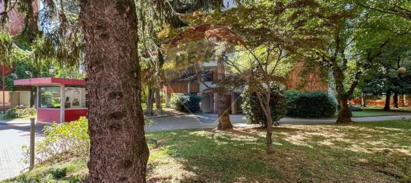 1 bedroom Apartment in Cologno Monzese, Italy No. 358230 30