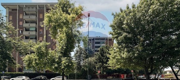 1 bedroom Apartment in Cologno Monzese, Italy No. 358230 35