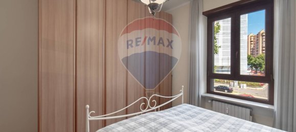 1 bedroom Apartment in Cologno Monzese, Italy No. 358230 21