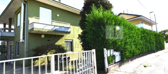 5 غرف نوم منزل في Grisignano di Zocco, Italy رقم 369775 20