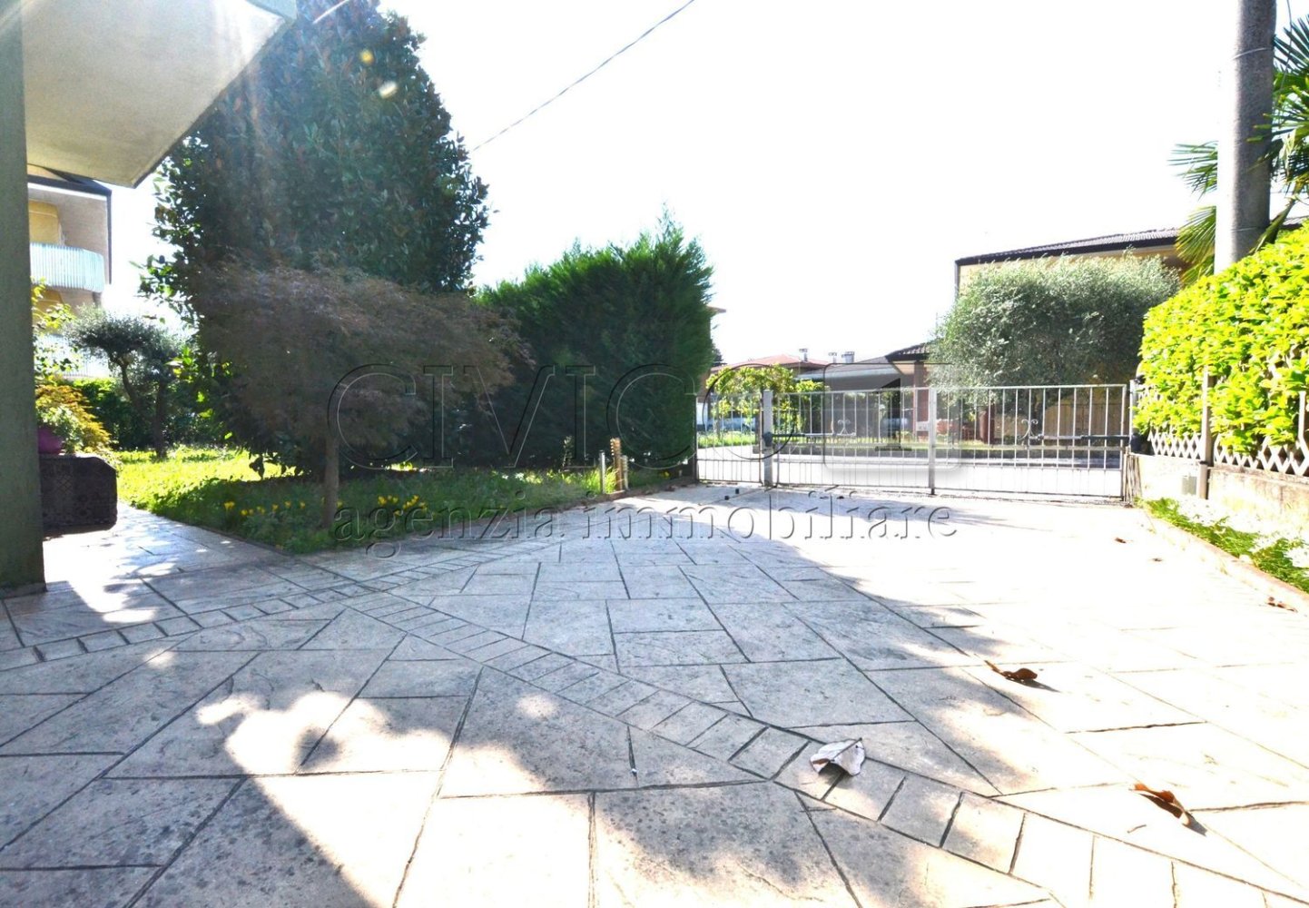 5 bedrooms House in Grisignano di Zocco, Italy No. 369775