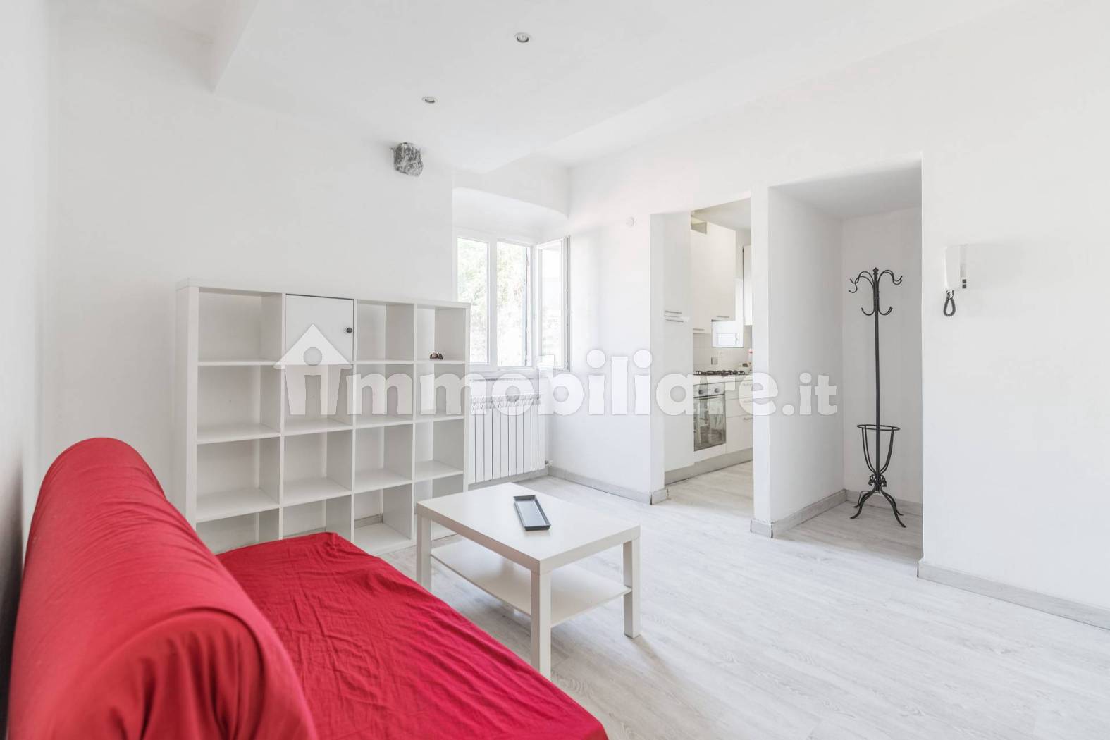 2 Schlafzimmer Wohnung in Levanto, Italy, Nr. 159586