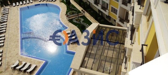 Studio in Sveti Vlas, Bulgaria, Nr. 690 15