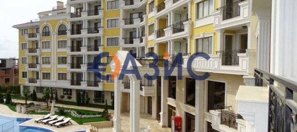 Studio in Sveti Vlas, Bulgaria, Nr. 690 12