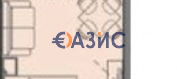 Studio in Sveti Vlas, Bulgaria, Nr. 690 3