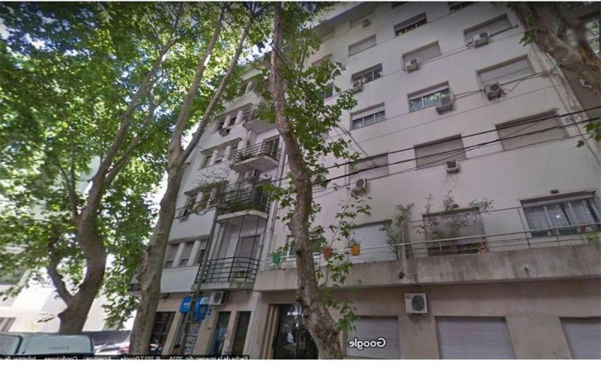 5 Schlafzimmer Wohnung in Buenos Aires, Argentina, Nr. 100176