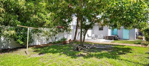 Terra em Miami, USA 191.75 m² N.º 615682 15