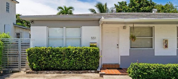 Terra em Miami, USA 191.75 m² N.º 615682 13