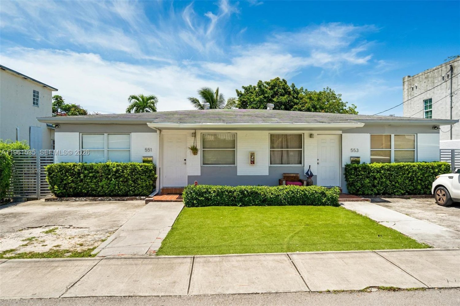 Terra em Miami, USA 191.75 m² N.º 615682