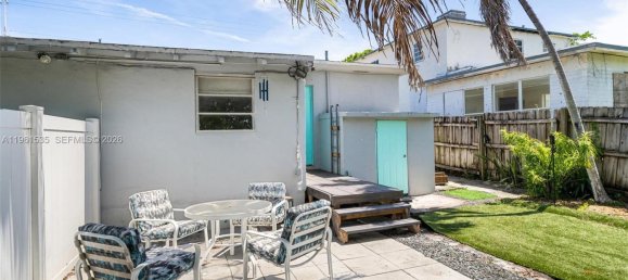 Terra em Miami, USA 191.75 m² N.º 615682 17