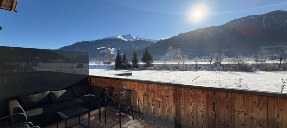 2 Schlafzimmer Doppelhaus in Bramberg am Wildkogel, Austria, Nr. 52512 12
