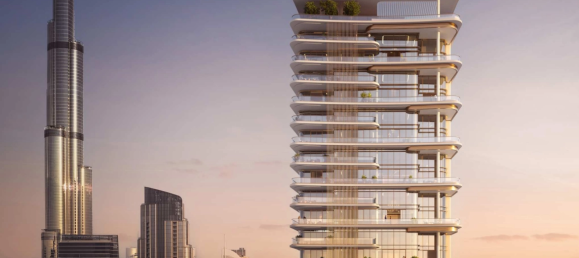 3 Schlafzimmer Wohnung in Dubai, UAE, Nr. 96062 6