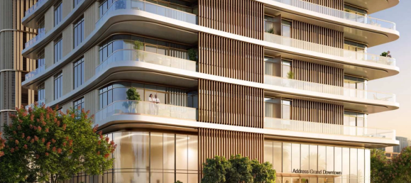 3 Schlafzimmer Wohnung in Dubai, UAE, Nr. 96062 5