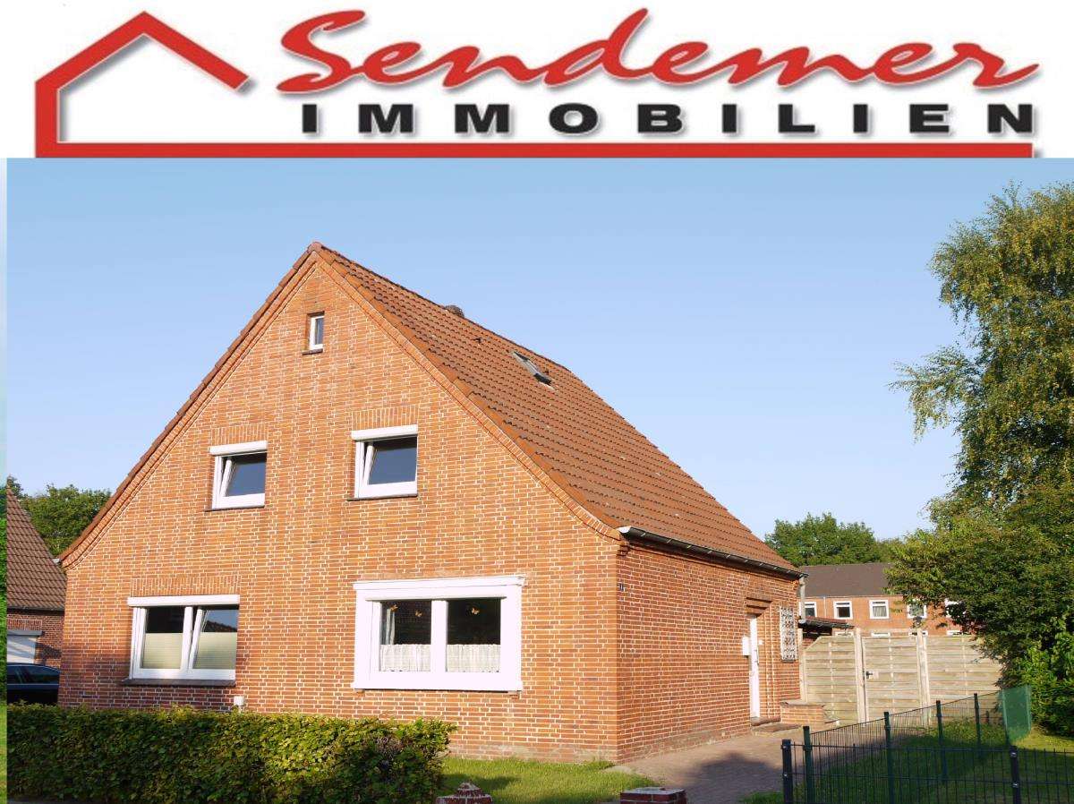 4-salle Maison à Aurich, Germany No. 36142