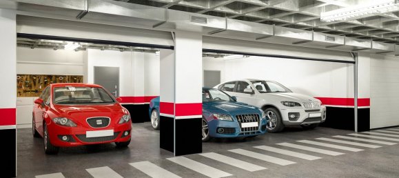 4 bedrooms Villa in San Juan, Spain No. 4259 12