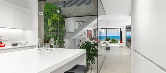 4 bedrooms Villa in San Juan, Spain No. 4259 8
