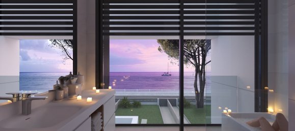 4 bedrooms Villa in San Juan, Spain No. 4259 11