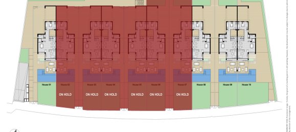 4 bedrooms Villa in San Juan, Spain No. 4259 4