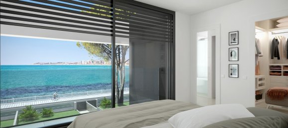 4 bedrooms Villa in San Juan, Spain No. 4259 10