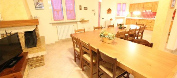 3 bedrooms House in Madone, Italy No. 177352 18