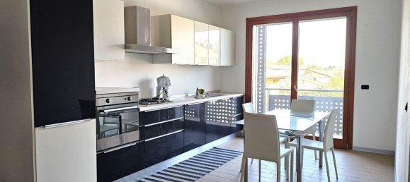 2 Schlafzimmer Wohnung in Padua, Italy, Nr. 337103 4