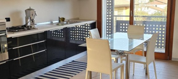 2 Schlafzimmer Wohnung in Padua, Italy, Nr. 337103 3