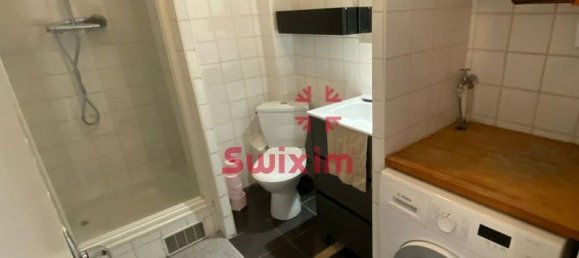 2 rooms Apartment in Paris, France No. 162899 8