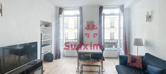 2 rooms Apartment in Paris, France No. 162899 5